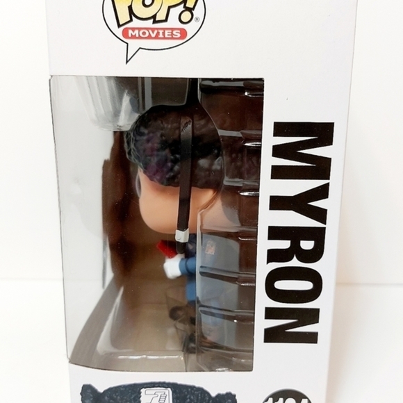 Collection of 3 "Jingle All‎ The Way" Collectible Funko Sealed - Picture 7 of 16